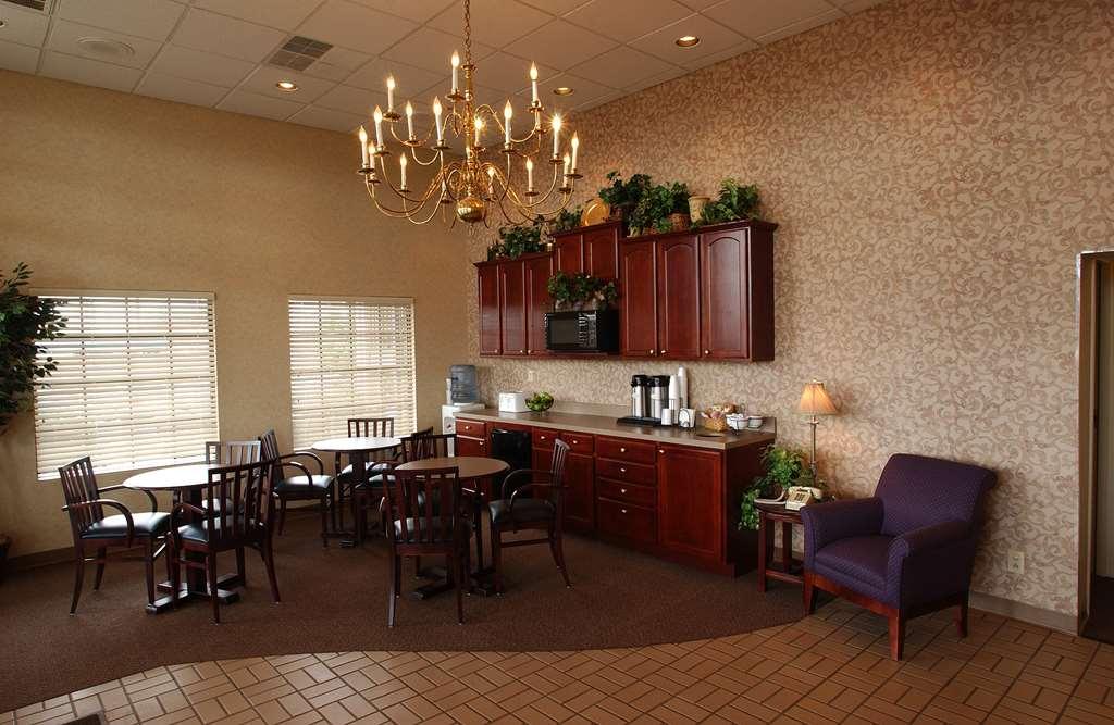 Bluegrass Extended Stay Lexington Interno foto
